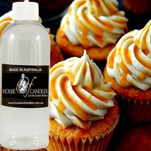 Vanilla Caramel Cupcakes Fragrance Oil Soap/Candle Making Body/Bath Products Per - £8.79 GBP+