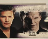 Buffy The Vampire Slayer Trading Card 2004 #47 David Boreanaz - $1.97