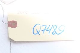 05-11 CADILLAC STS AIR VENT FLAP MOTOR ACTUATOR Q7489 image 12
