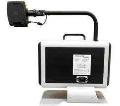Enhanced Vision ACUE13A Acrobat HD Mini Ultra Portable Magnifier ACUE13A+CASE image 2