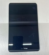 Verizon Ellipsis Kids Black Screen Broken  Not Turning on Tablet for Par... - £29.88 GBP