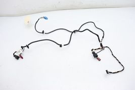 06-10 MERCEDES-BENZ W251 R350 CENTER CONSOLE ARMREST WIRE HARNESS Q9950 image 9