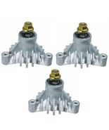3 Spindle Assembly Mandrel 137553 Housing 137152 532137152 - $136.19