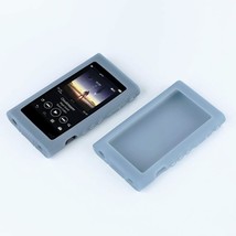 For Sony A55 Case, Soft Silicone Protective Skin Case Cover For Sony Walkman Nw- - $14.99