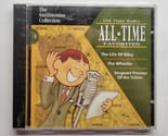 Old Time Radio All Time Favorites Vol 4 Life of Riley Whistler Sgt Prest... - £5.56 GBP
