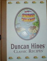 Duncan Hines Classic Recipes Aurora Foods Inc. - $2.49