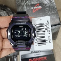 Casio G Shock GBD-200SM-1A6DR  - £203.20 GBP