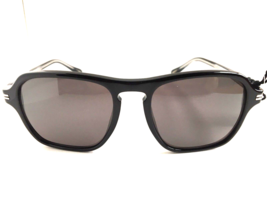 New Polarized Dunhill SDH046R70P 52mm Black Men&#39;s Sunglasses - £127.49 GBP