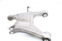 09-12 BMW 750LI REAR LEFT DRIVER SIDE LOWER CONTROL ARM Q0574 image 10