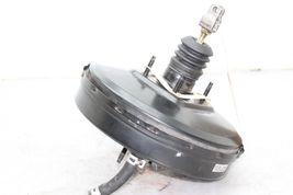04-08 MAZDA RX8 MANUAL TRANSMISSION Brake Booster F406 image 9