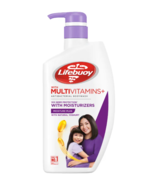 1 Bottle Lifebuoy Moisture Plus Shower Gel 950ml Express Shipping - $53.23 CAD