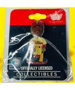 MLB Philadelphia Phillies Jimmy Rollins Licensed Collectible Bobble Head... - $20.15 CAD