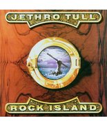 Rock Island [Audio CD] JETHRO TULL - $538.39 MXN