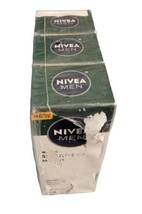 NIVEA MEN Sensitive Calm Moisturizer w/ Hemp Seed Oil &amp; Vitamin E 2.5 Fl... - $29.69