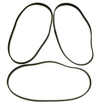 Vacuum Cleaner Belt 10095 Design To Fit Euro-Pro Shark Sweeper Model V1730 - $21.14