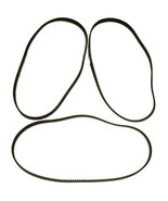 Vacuum Cleaner Belt 10095 Design To Fit Euro-Pro Shark Sweeper Model V1730 - $29.27 CAD