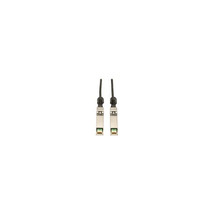 TRIPP LITE N280-03M-BK 3M SFP  10GBASE-CU TWINAX PASSIVE COPPER CABLE BL... - $84.39