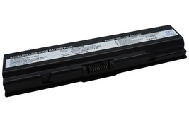 Battery for Toshiba Dynabook AX/52, Dynabook AX/52E, Dynabook AX/52F, Dynabook - £44.00 GBP