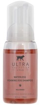 Nilodor Ultra Collection Waterless Foaming Shampoo for Dogs Mango Scent ... - $15.10