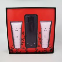 Givenchy Play Intense Perfume 2.5 Oz Eau De Parfum Spray 3 Pcs Gift Set image 6