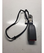 Seat Belt Front Bucket Seat Passenger Buckle Fits 03-08 PILOT 1357991***... - $83.30 CAD