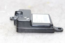04-07 VOLVO S40 V50 Front Right Passenger Seat Control Module F1308 image 8
