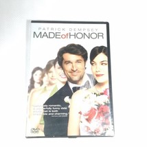 Made of Honor (DVD, 2008) - £3.58 GBP