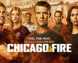Chicago Fire - Complete Series (High Definition) - £47.15 GBP