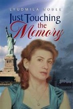 Just Touching the Memory - £30.56 GBP