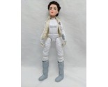 Hasbro Star Wars Forces Of Destiny Hoth Princess Leia Doll Action Figure... - $24.05
