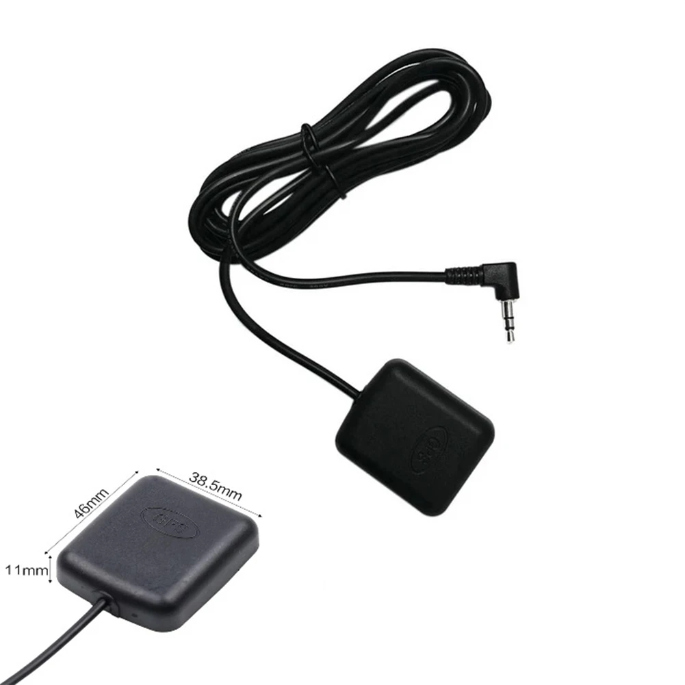 GPS Receiver Module With Antenna for Car Dash Cams and Mini Cooper Door Handle - £14.09 GBP