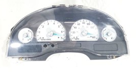 2004 2005 Ford Thunderbird OEM Speedometer Cluster 49,456 Miles 4W6F10849AA - £535.21 GBP