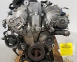 Engine 3.5L VIN A 4th Digit VQ35DE CVT Fits 09-14 MAXIMA 1131935 - $374.22