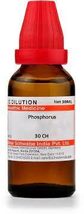 Dr Willmar Schwabe India Phosphorus (30ml) - £3.80 GBP