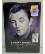 Robert Mitchum: The Signature Collection (DVD, 2007, 6-Disc Set) New Sealed - $24.18