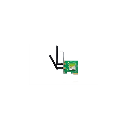 Primary image for TP-Link Network TL-WN881ND Wireless N 300Mbps PCI Express Adapter Retail