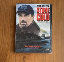 Jesse Stone: Stone Cold Movie On Dvd - £7.83 GBP