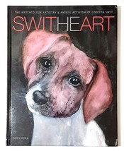 SwitHeart: The Watercolour Artistry and Animal Activism of Loretta Swit - £90.40 GBP