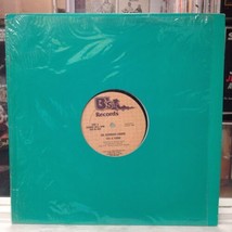 [Reggae]~Nm 12&quot;~DR. Bernard Liburd~Try A Thing~Instrumental Version~[1986 B&#39;s] - £9.27 GBP