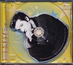 Elvis Presley - Love Me Tender (CD Single) (shaped CD) - $3.99