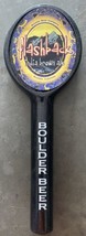 Boulder Beer Company Flashback India Brown Ale Tap Handle - £24.03 GBP