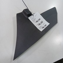 Buick Encore Center Console Ride Hand Side Rear End Cap Trim Cover  2019... - $29.94
