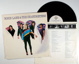 Robin Lane - And The Chartbusters (1980) Vinyl LP • Self titled, Never E... - $12.61