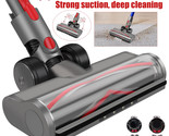 Carpet Brush Head For Dyson V7 V8 V11 Sv10 Sv12 Vacuum Motorhead Animal ... - $58.99