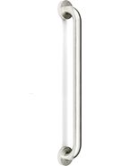 Safgurd® Grab Bar for Shower Heavy-Duty 24-Inch Premium Brushed Stainles... - $34.99