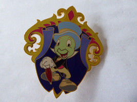 Disney Trading Pins 38008 Disney Auctions (P.I.N.S.) - Dandy Jiminy Cricket - £36.57 GBP