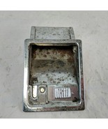 GM 16-7-12313 fits 1977 Cadillac Seville Deville Front Chrome Ashtray OE... - $40.47