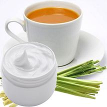 White Tea &amp; Lemongrass Premium Scented Body/Hand Cream Moisturizing Luxury - £15.31 GBP+