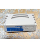 MultiTech Systems EtherFax A2E MT200A2E Analog to Ethernet Fax Converter... - $58.48