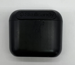 Skullcandy Indy S2SSW Replacement True Wireless Earbud Case - (BLACK) - $9.89